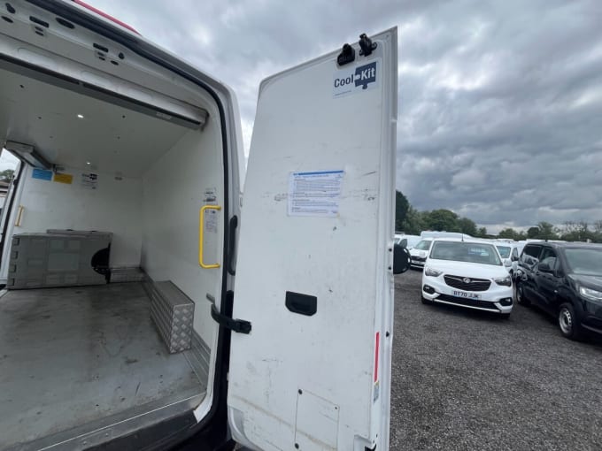 2025 Volkswagen Crafter