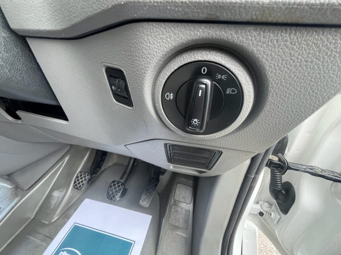 2025 Volkswagen Crafter