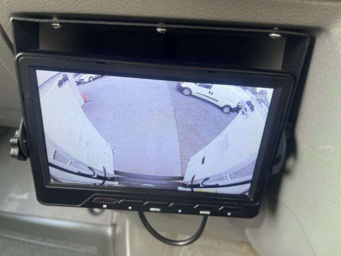 2025 Volkswagen Crafter