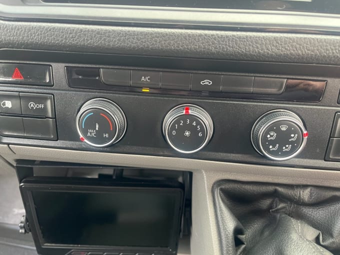 2025 Volkswagen Crafter