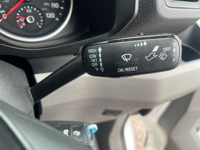 2025 Volkswagen Crafter