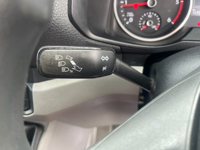 2025 Volkswagen Crafter