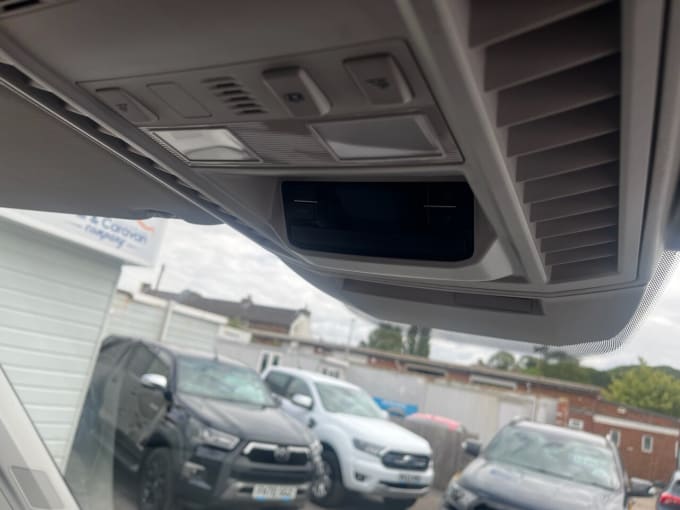 2025 Volkswagen Crafter