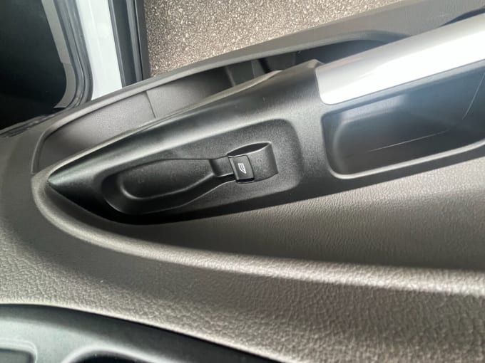 2025 Ford Transit Connect