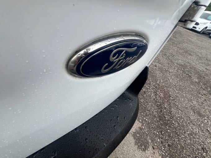 2025 Ford Transit Connect