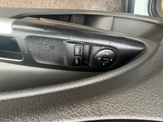2025 Ford Transit Connect
