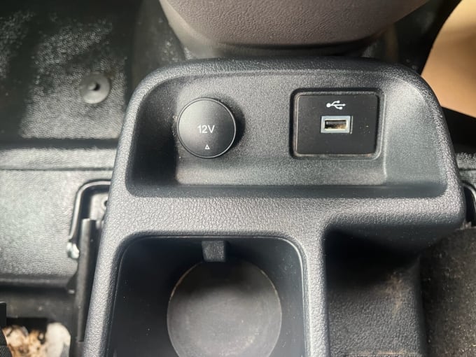 2025 Ford Transit Connect