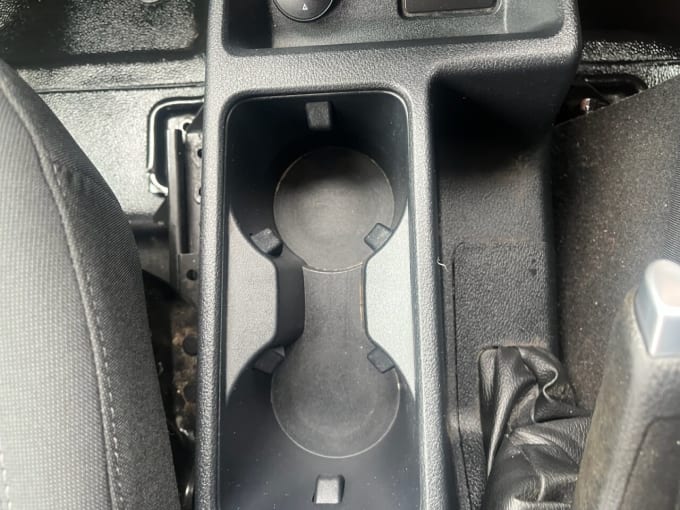 2025 Ford Transit Connect