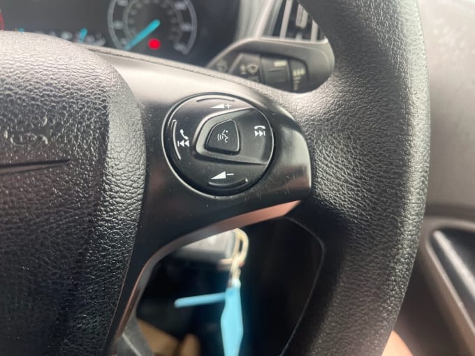 2025 Ford Transit Connect