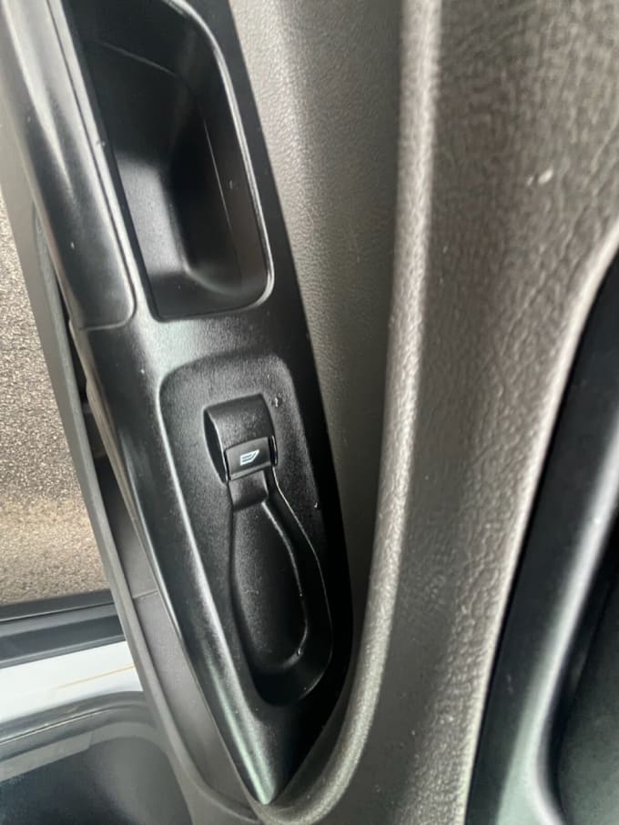 2025 Ford Transit Connect
