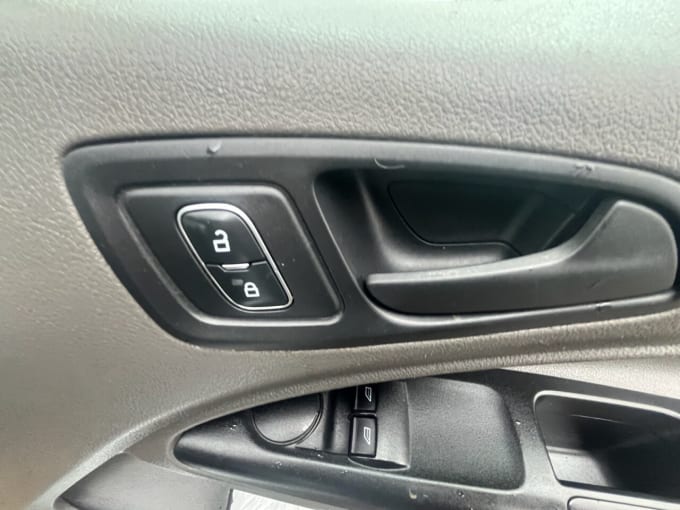 2025 Ford Transit Connect