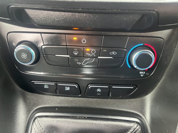 2025 Ford Transit Connect