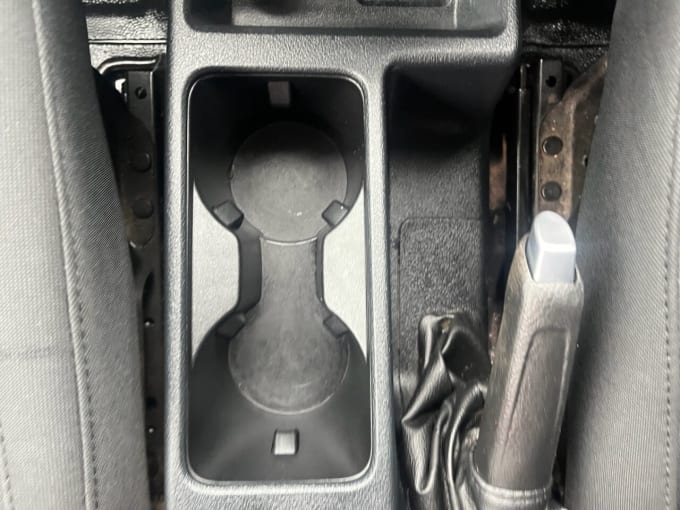 2025 Ford Transit Connect