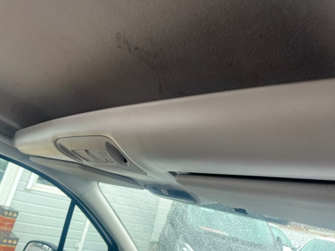 2025 Ford Transit Connect