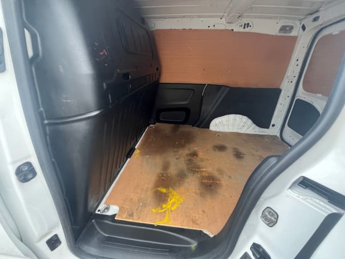 2025 Vauxhall Combo