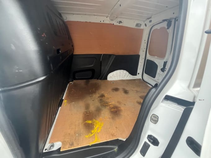 2025 Vauxhall Combo