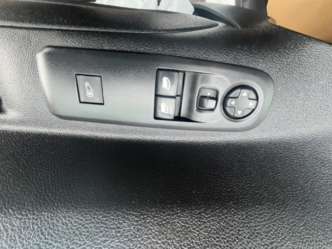 2025 Vauxhall Combo