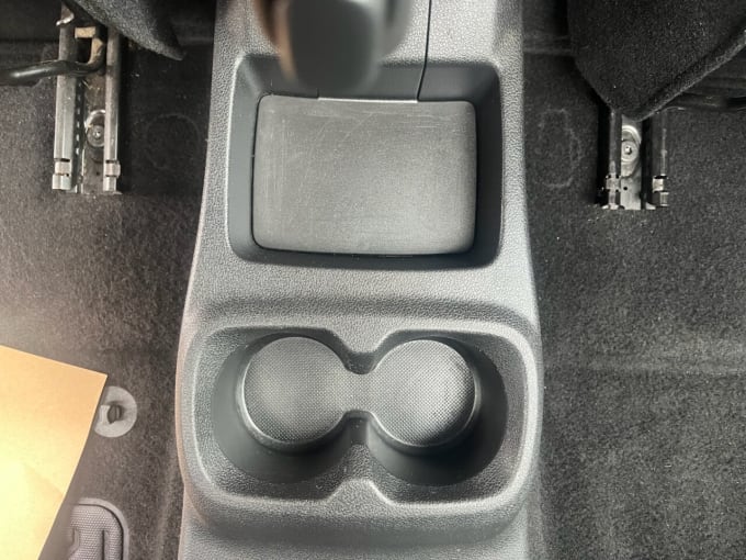 2025 Vauxhall Combo