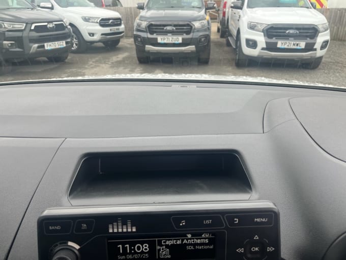 2025 Vauxhall Combo