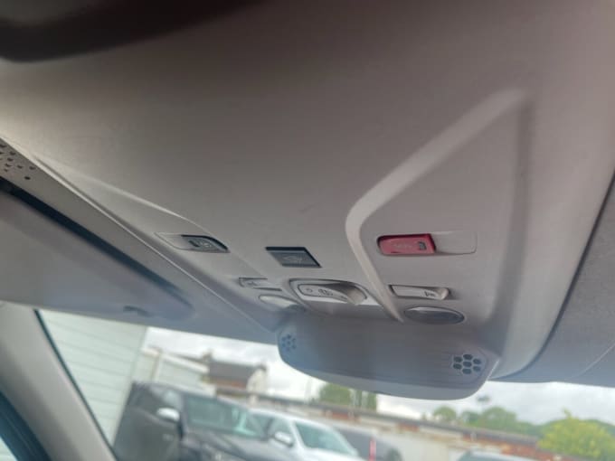 2025 Vauxhall Combo