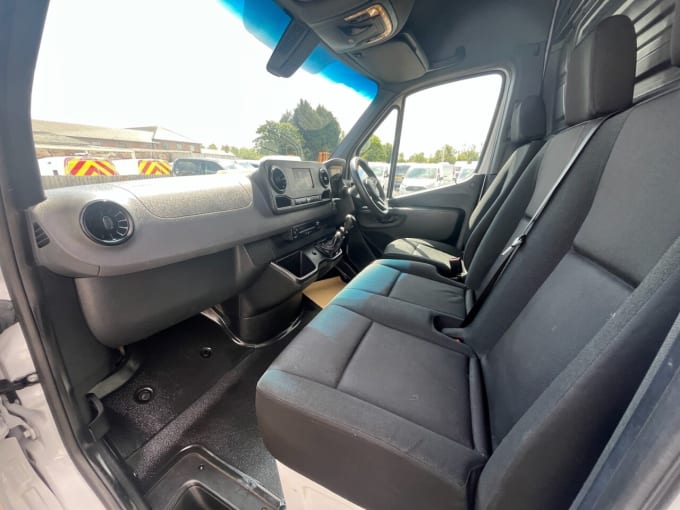2025 Mercedes-benz Sprinter