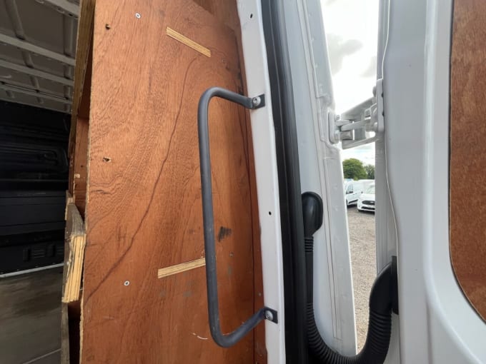 2025 Mercedes-benz Sprinter