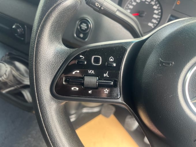 2025 Mercedes-benz Sprinter