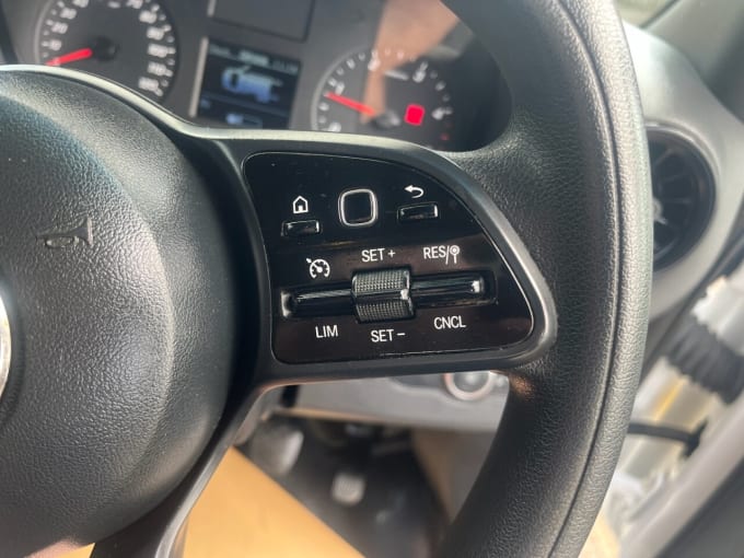 2025 Mercedes-benz Sprinter
