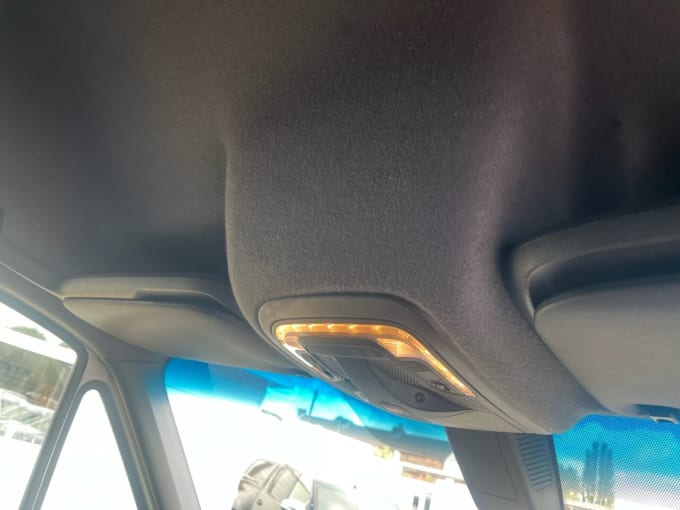 2025 Mercedes-benz Sprinter