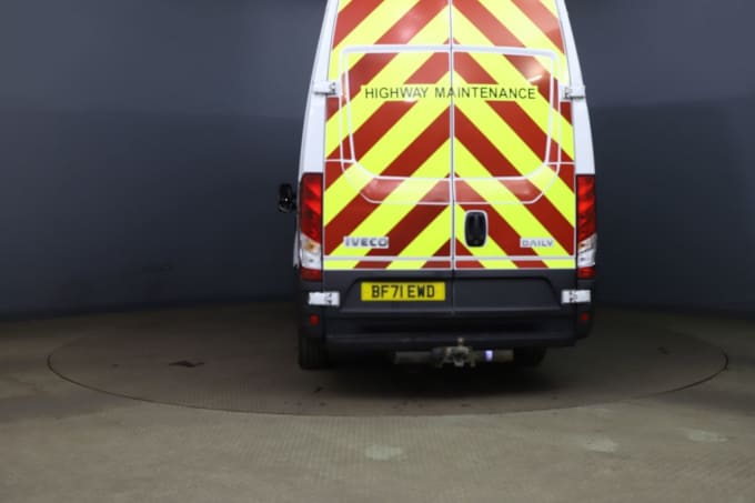 2025 Iveco Daily