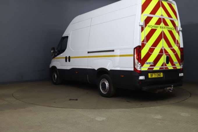2025 Iveco Daily