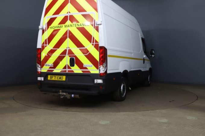 2025 Iveco Daily