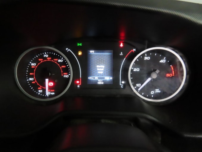 2025 Iveco Daily