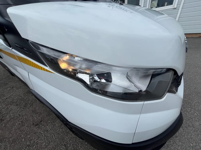2025 Iveco Daily