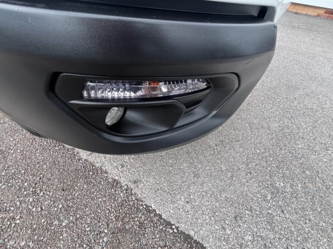 2025 Iveco Daily