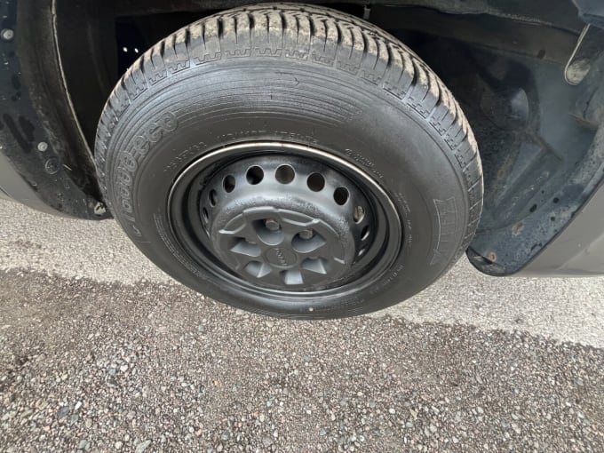 2025 Iveco Daily