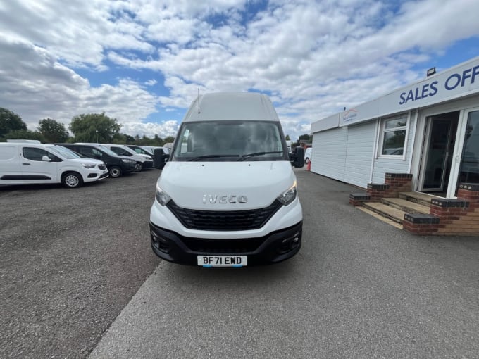 2025 Iveco Daily