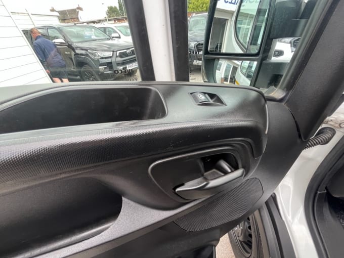 2025 Iveco Daily