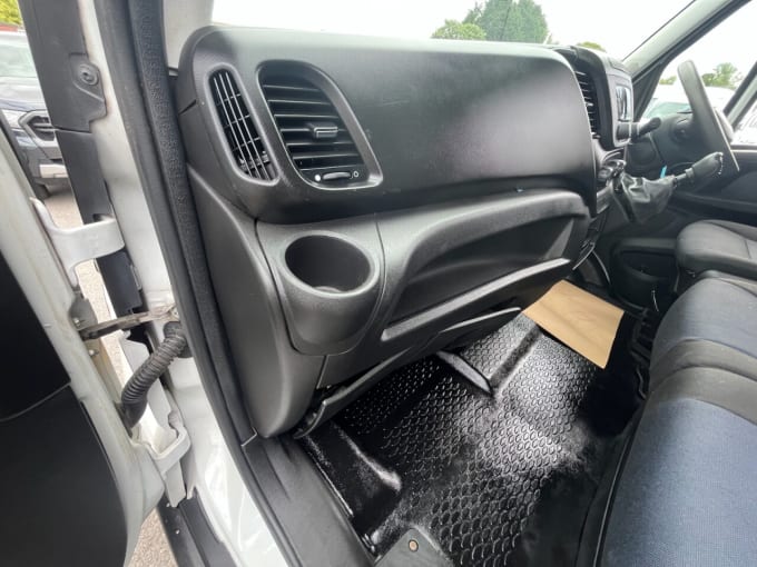 2025 Iveco Daily