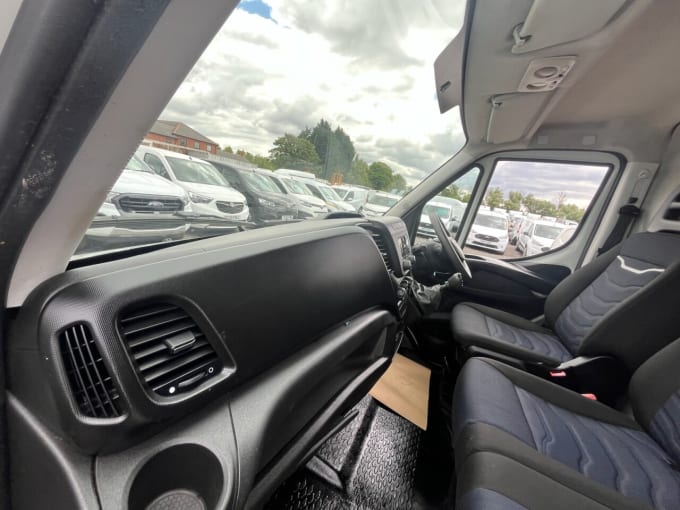 2025 Iveco Daily