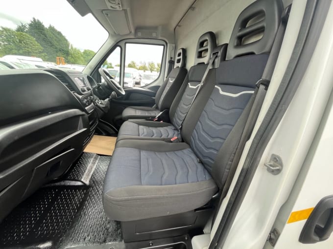2025 Iveco Daily