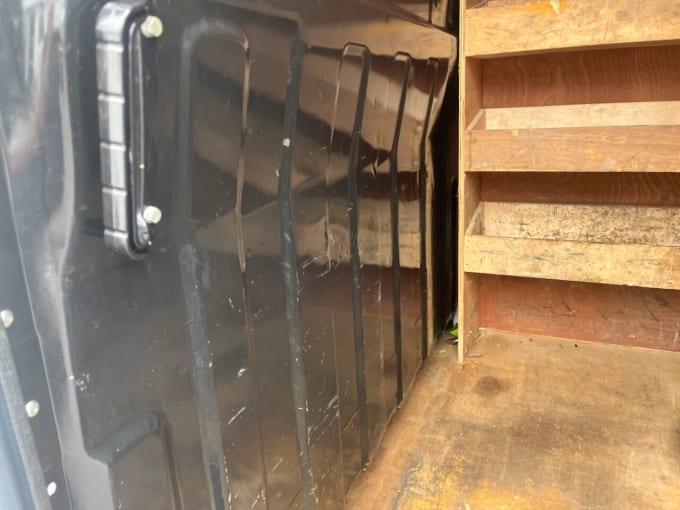 2025 Iveco Daily