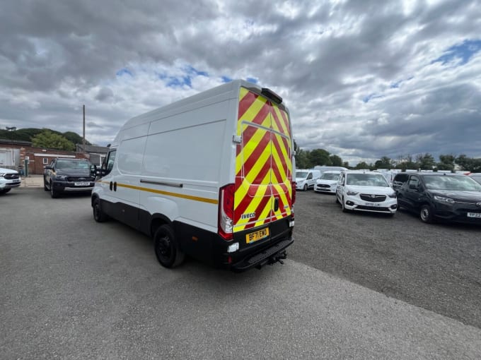 2025 Iveco Daily