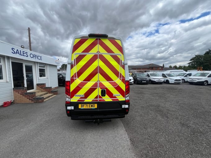 2025 Iveco Daily