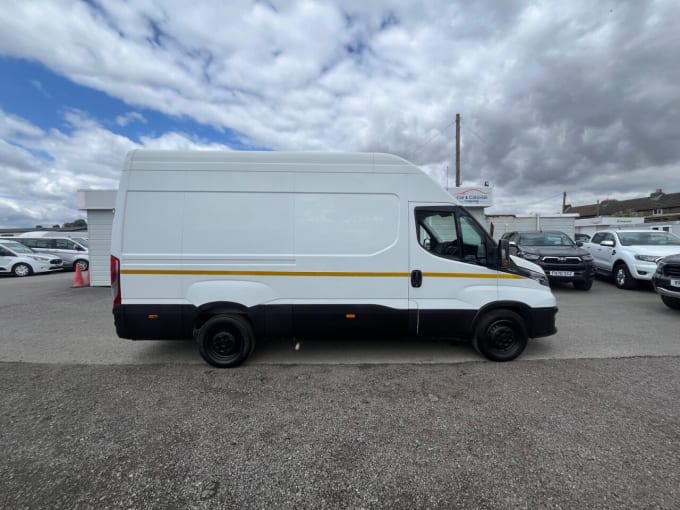 2025 Iveco Daily