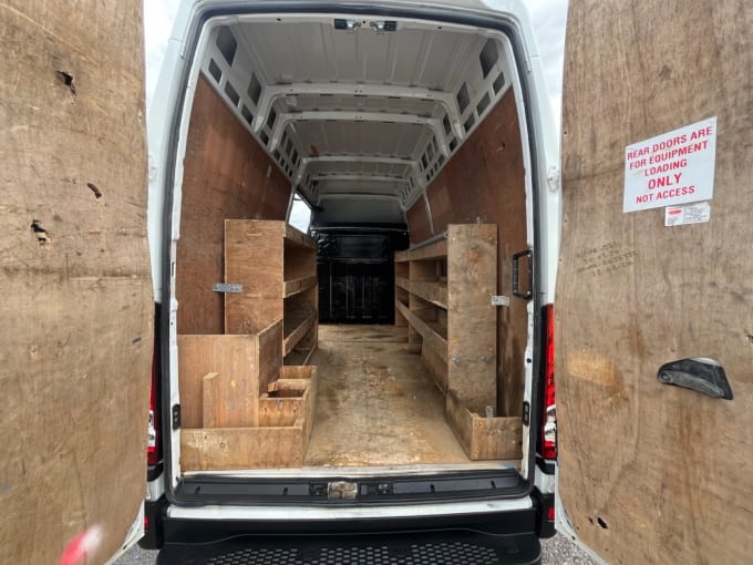 2025 Iveco Daily