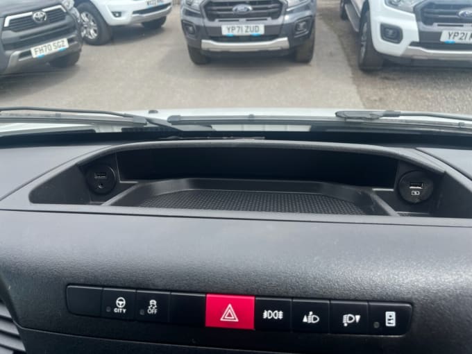 2025 Iveco Daily
