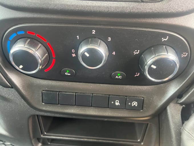 2025 Iveco Daily