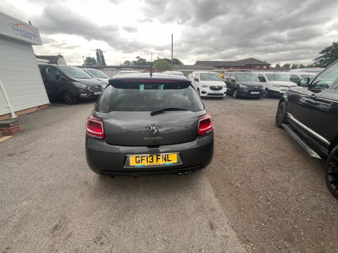 2025 Citroen Ds3