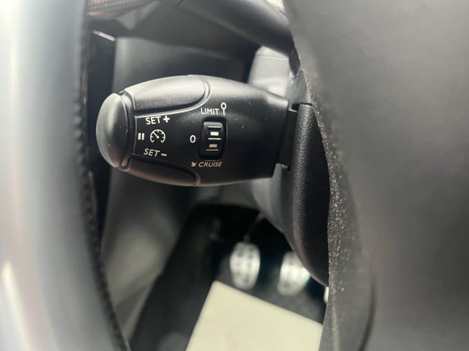 2025 Citroen Ds3